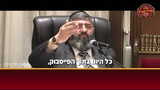 הרב אייל עמרמי - צריך לרחם על הרחוקים (הרב אייל עמרמי) - התמונה מוצגת ישירות מתוך אתר האינטרנט יוטיוב. זכויות היוצרים בתמונה שייכות ליוצרה. קישור קרדיט למקור התוכן נמצא בתוך דף הסרטון