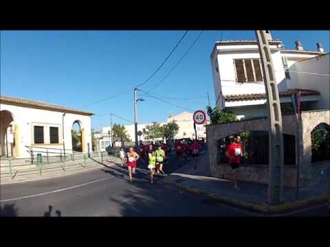 CURSA PLA DE NA TESA 2013