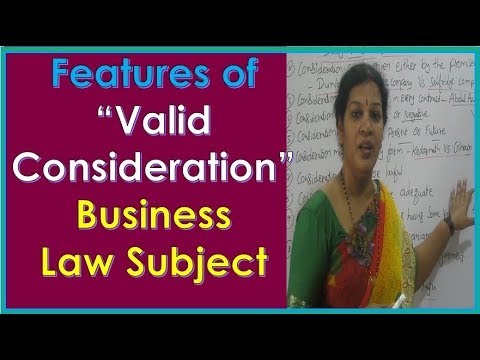 Introduction of Business Law