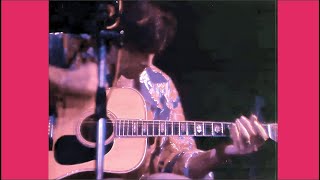 Ry Cooder • “Fool For A Cigarette” • 1977 [Reelin' In The Years Archive]