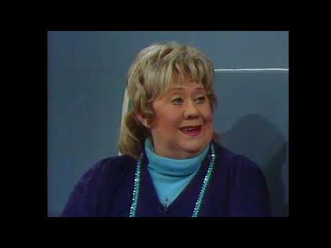 Minnenas television : Inga Gill