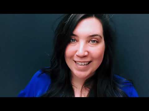 Firsts, Favourites & Facts: Springtime - Lisa Humber