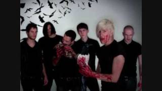 The Blackout - STFUppercut [lyrics]