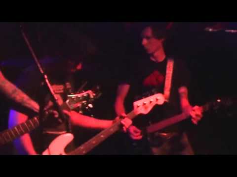 Rushmore Fl @ Backbooth  3-31-16