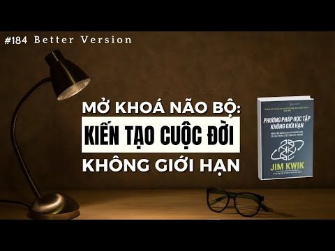 Unlock Your Brain: Create a Life Without Limits | Limitless Book