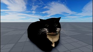 Cover art for maxwell the cat