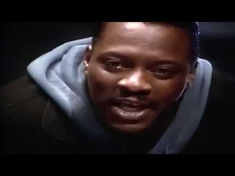 Alexander O'Neal - "In The Middle"