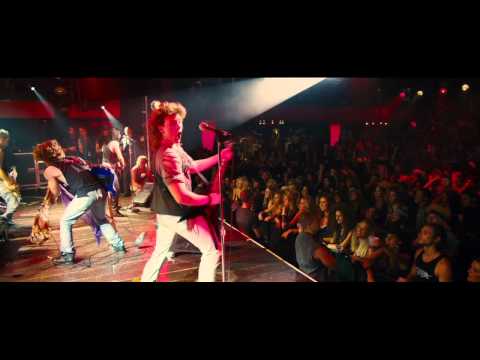 Rock of Ages (Clip 'I Wanna Rock')