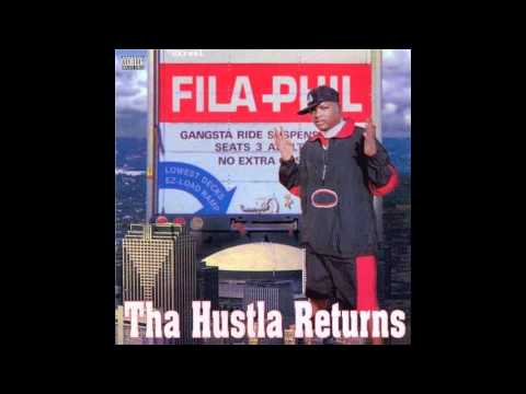 Fila Phil - Down Town 9 Hustla