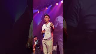 Download lagu Momen langka live Kangen Band bawakan single Cinta Yang Sempurna. mp3