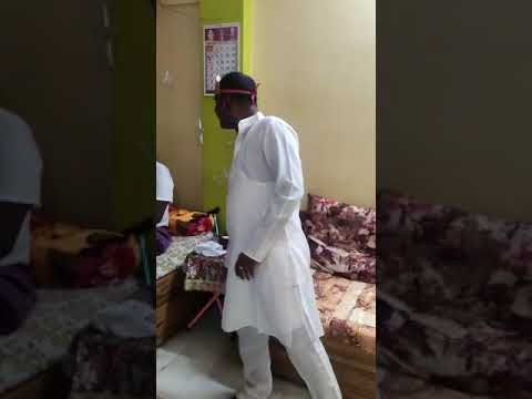 Mi asa kasa vegla vegla. Fun video