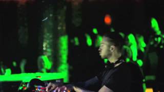 Labor Day Weekend at OMNIA Nightclub Promo