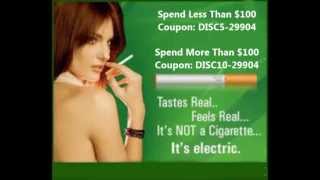Green Smoke Coupon Codes - 5-10% OFF Discount! Promo Code: DISC10-29904