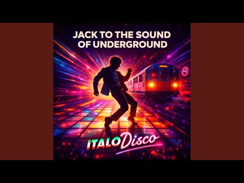 Jack To The Sound Of Underground