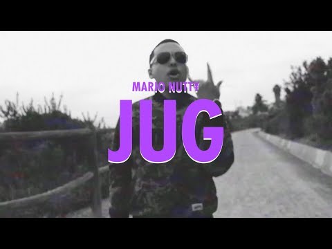 Mario Nutt¥ - Jug (Blue Strip Countin') [Official Video]