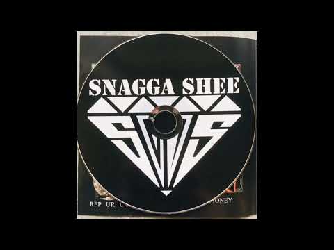 11. Talk About It (Feat. J.R. Writer) - Snagga Shee aka Young Snag - The C.R.E.A.M Skad