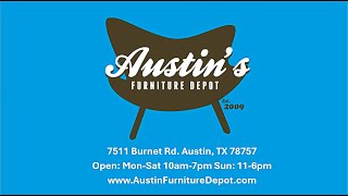 Austin's Furniture Depot
