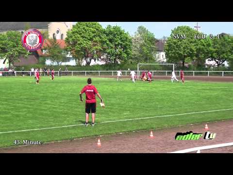 05.05.2013 SV Massenbachhausen - FC Union Heilbronn