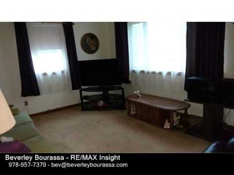 61 Belair Avenue, Dracut MA 01826 - Single Family Home - Real Estate - For Sale -