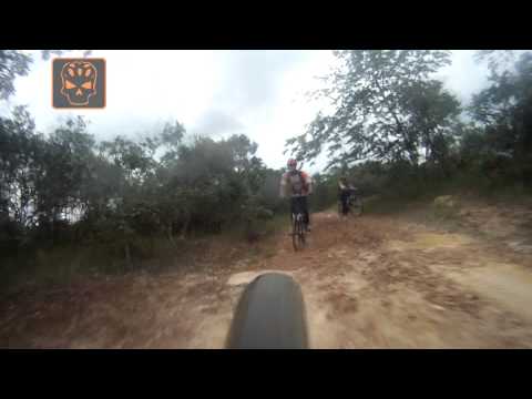 Tarja Crazy   Pedal Tarja Preta   20 01 13