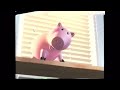 Opening To Pixar Presents Tiny Toy Stories 1996 VHS Reversed