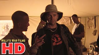 The Reporter from Rolling Stone - Generation Kill MQDEFAULT Thumbnail