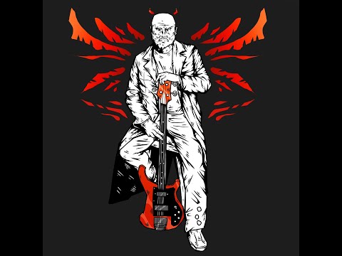 DAMIAN SZEWCZYK - DIABELSKI KRĄG - Bajm cover ( feat PAULINA GOŁĘBIOWSKA) OFFICIAL AUDIO