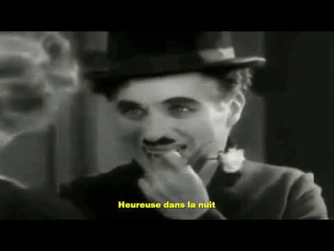 Petula Clark - C'est ma chanson (Charles Chaplin - This is my song)