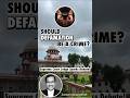 Should Defamation Be A Crime Supreme Court Judge Sparks Debate Supremecourtofindia Upsc Ias Ips