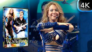 Joelma e Banda Calypso - Bloco de Brasília (3º DVD Calypso Pelo Brasil Ao Vivo) • Baú Calypso