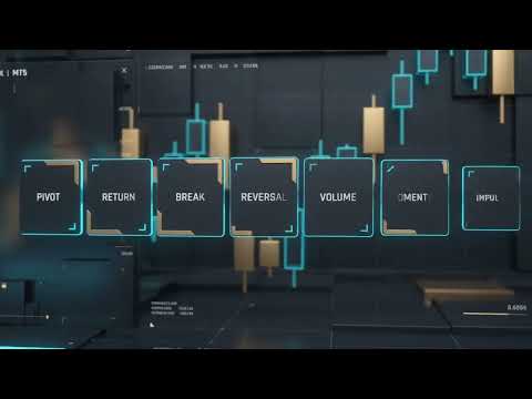 Video Aurum Sentinel Core MT5