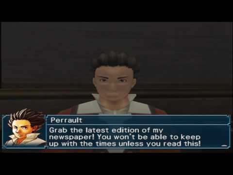 Suikoden IV Part 19: Exploring the Ship