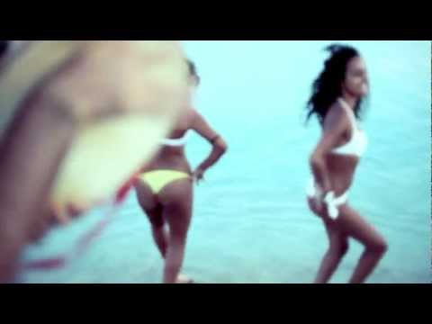 SUMMER IN SALENTO official videoclip - RANKIN LELE & PAPA LEU ( ADRIATIC SOUND ) feat. GAPPY RANKS