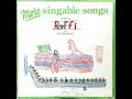 Raffi - Skin and Bones (Instrumental)