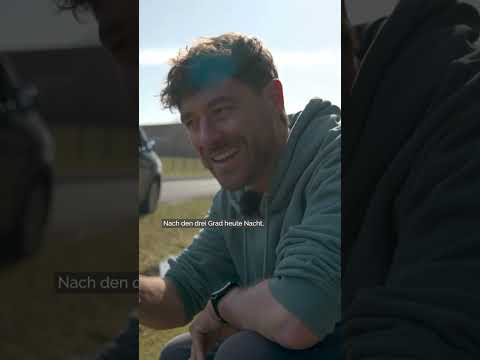 Video Thumbnail: Mit der Bundeswehr durch den Matsch #ykollektiv