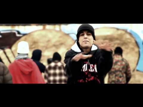 Under Mc   Puede terminar mal (HD)