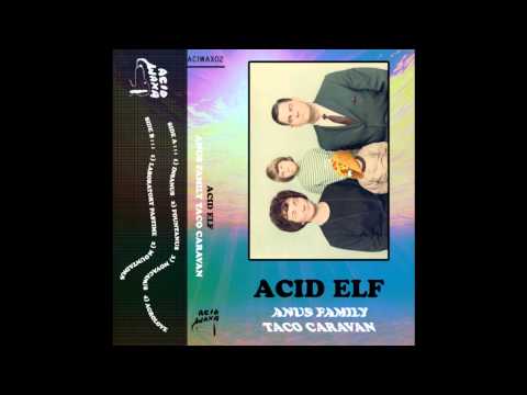 Acid Elf - Mountanus