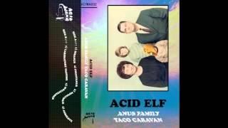 Acid Elf - Mountanus