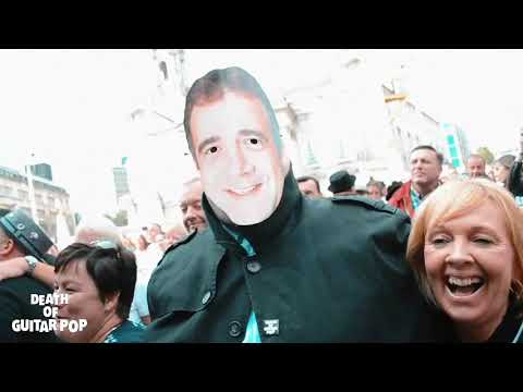 Death of Guitar Pop - Live At Leeds Ska & Mod Festival 2019