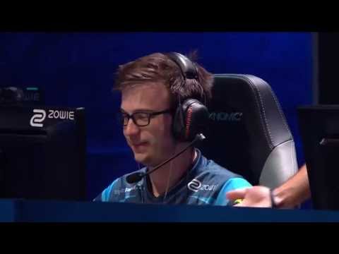 CS:GO - ENVYUS Happy 2 USP 1 TAPS vs compLexity @ ELEAGUE S1