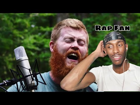 Country Hater Reacts To Oliver Anthony - Rich Men North OF Richmond