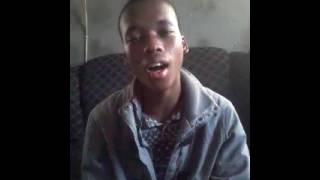 Mayenzeke intando yakho by Sihle Mazibuko