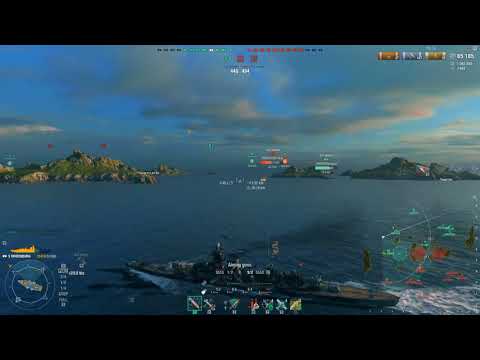 [Kots VI] Viertelfinale - HYDRO vs MDIV Spiel 2 - Sea of Fortune 20.05.2018