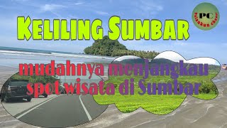 Download lagu Keliling Sumbar. Mudahnya menjangkau spot wisata di Sumatera Barat mp3 Download lagu Keliling Sumbar. Mudahnya menjangkau spot wisata di Sumatera Barat mp3