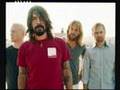Foo Fighters- Stranger Things Have Happened Music Video