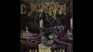 Devastation - Tomorrow We Die