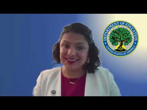 Introduction - Montserrat Garibay (National Convening on ELs' Civil Rights - Day 1)