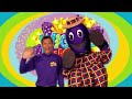 The Wiggles Show TV Series 5 Ending Scene Episode 20