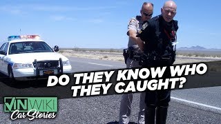 Download lagu Alex Roy goes to jail mp3