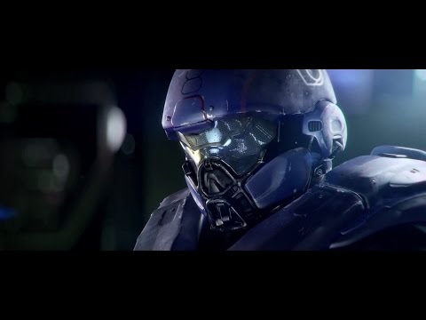 Halo 5 : Guardians Xbox One